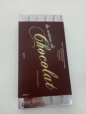 Les arômes du Chocolat