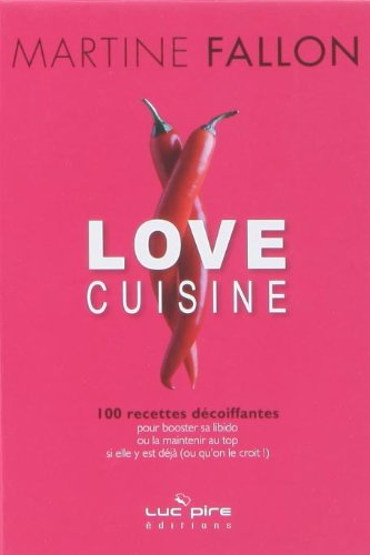 Love cuisine