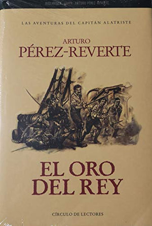 El oro del rey