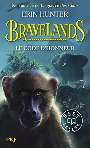 Bravelands - Le code d'honneur