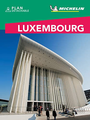 Guide Vert WE&GO Luxembourg