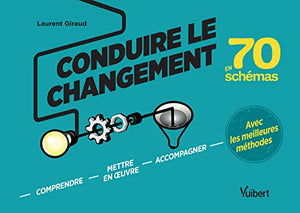 Conduire le changement en 70 schémas