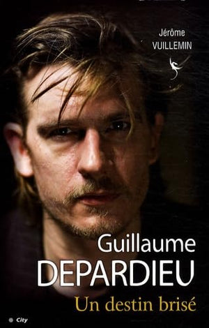 Guillaume Depardieu, un destin brisé