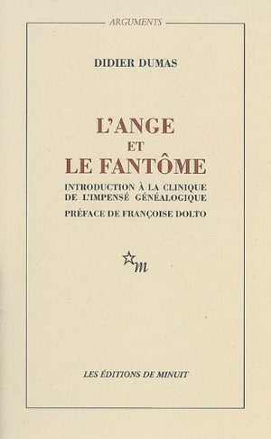 L'Ange et le fantôme