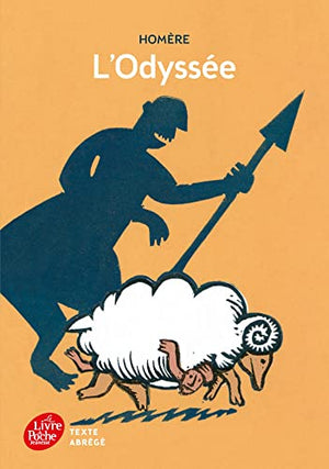 L'Odyssée