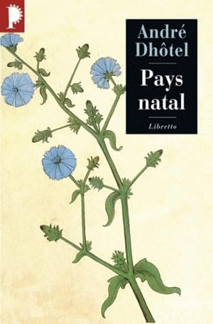 Pays natal