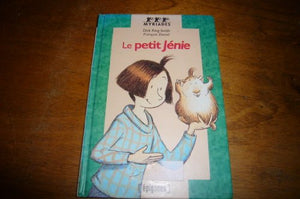 Le petit génie