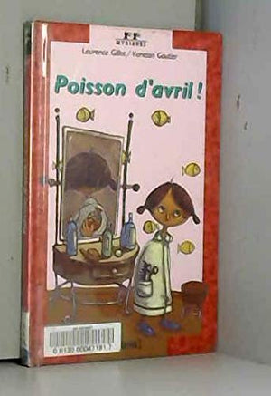 Poisson d'avril !