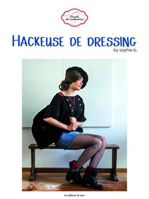 Hackeuse de dressing