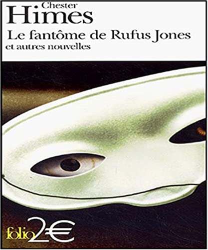 Le fantôme de Rufus Jones