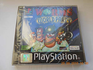 Worms World Party