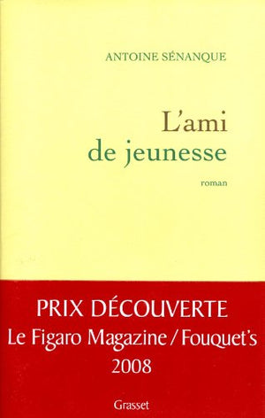 L'ami de jeunesse