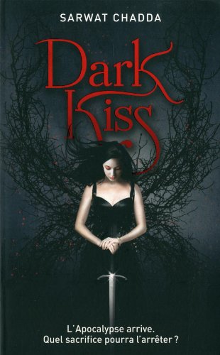 Devil's Kiss : Dark Kiss