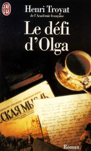 Le défi d'Olga