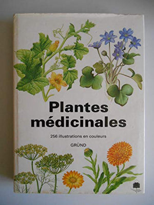 Plantes médicinales