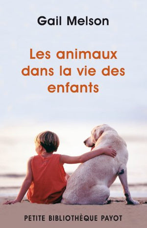 Les animaux dans la vie des enfants