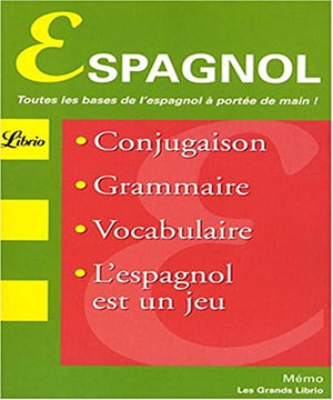 Espagnol