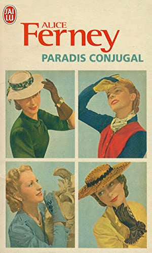 Paradis conjugal