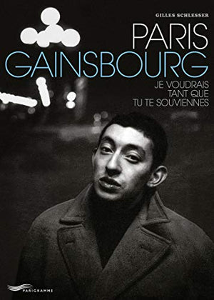 Paris Gainsbourg