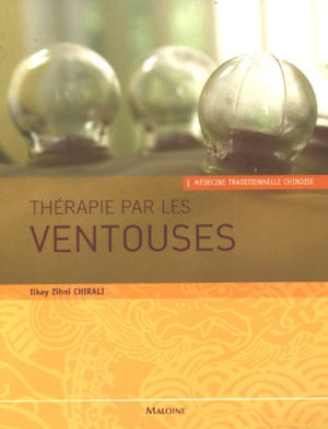 therapie par les ventouses