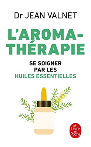 L'aromathérapie