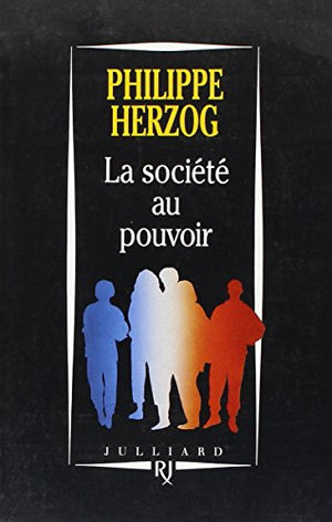 Société au pouvoir