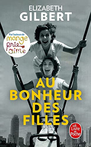 Au bonheur des filles