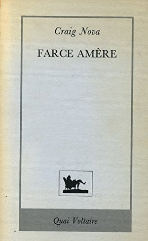 La farce amère