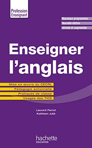 Enseigner l'anglais