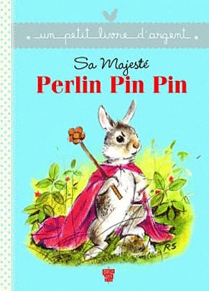 Sa majesté Perlin Pin Pin