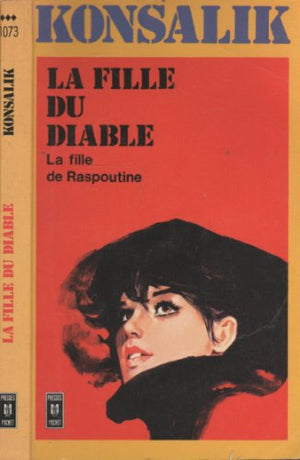 Fille du diable