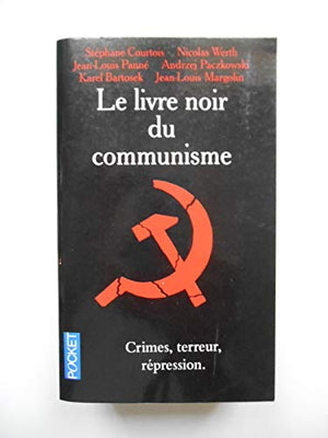 Le livre noir du communisme