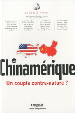 La chinamérique