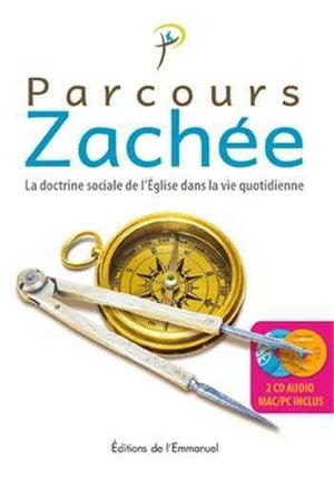 Parcours Zachée