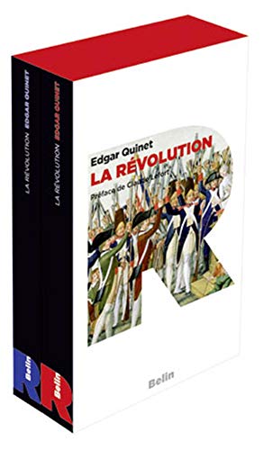 La révolution - coffret