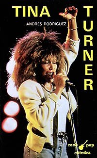 Tina Turner (Rock/Pop Cátedra)