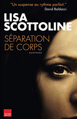 Séparation de corps