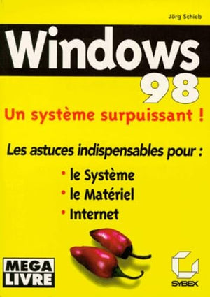 Windows 98