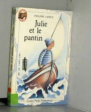 Julie et le pantin