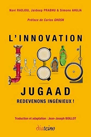 Innovation jugaad