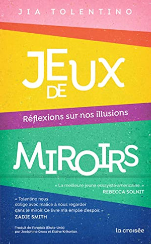 Jeux de miroirs