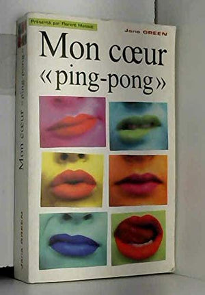 Mon coeur ping-pong