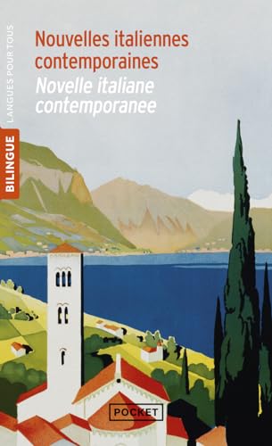 Nouvelles italiennes contemporaines : Novelle italiane contemporanee