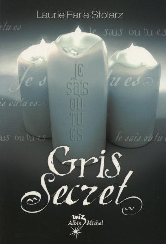 Gris secret