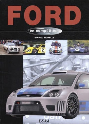 Ford en compétition