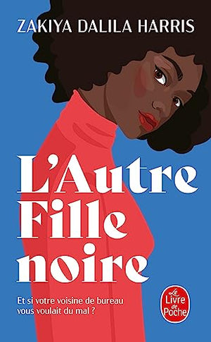 L'autre fille noire