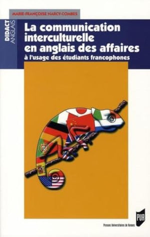 La communication interculturelle en anglais des affaires