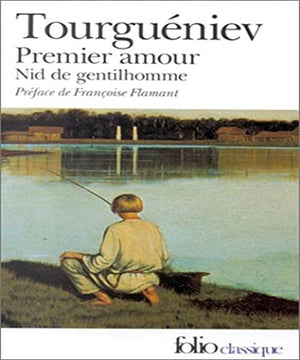 Premier amour - Nid de gentilhomme