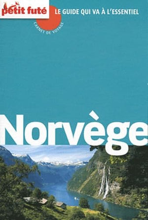 Petit Futé Norvège