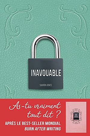 Inavouable